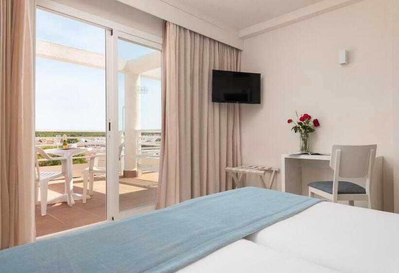 Fotos del hotel Nordeste Playa:  12