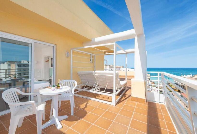Fotos del hotel Nordeste Playa:  23