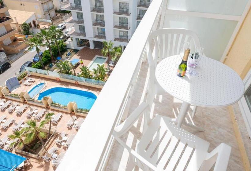 Fotos del hotel Nordeste Playa:  22