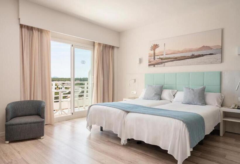 Fotos del hotel Nordeste Playa:  5