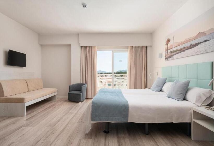 Fotos del hotel Nordeste Playa:  9