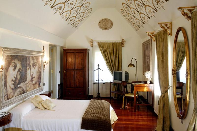 酒店 Palacete Peñalba