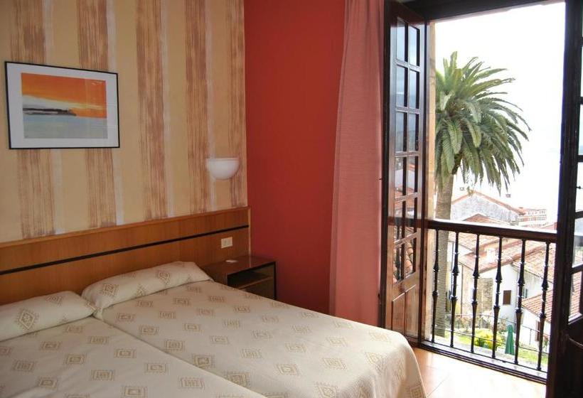 فندق Palacio De Los Vallados