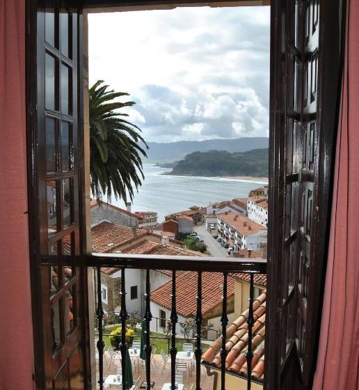 فندق Palacio De Los Vallados