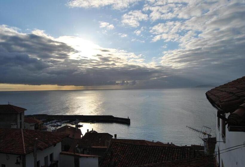 فندق Palacio De Los Vallados