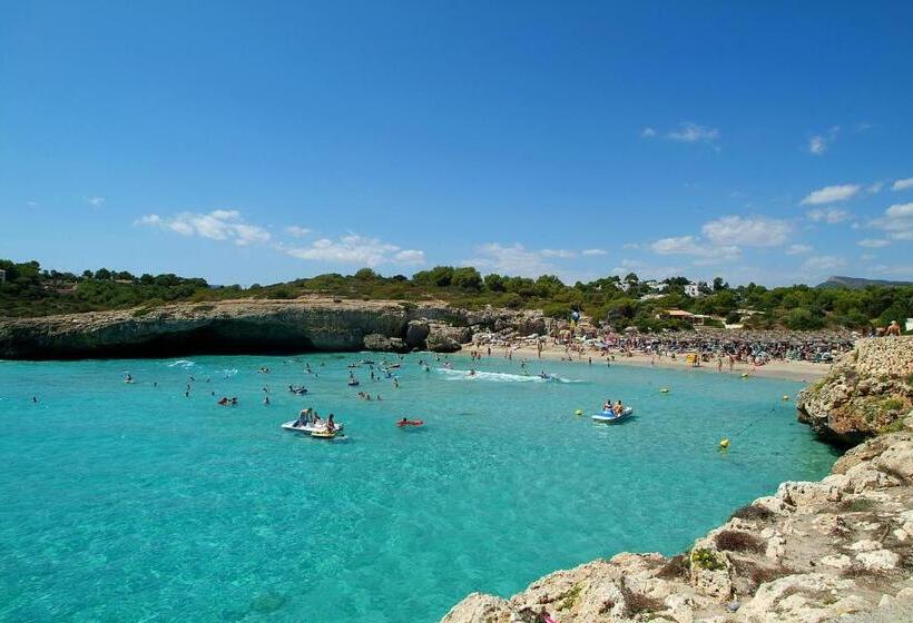 בית מלון כפרי Palia Maria Eugenia