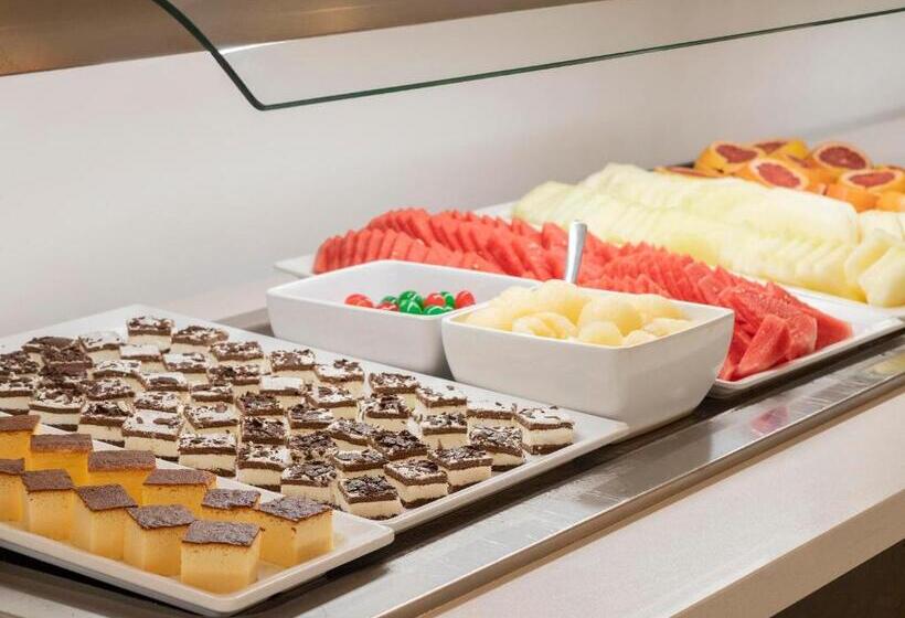 בית מלון כפרי Palia Maria Eugenia