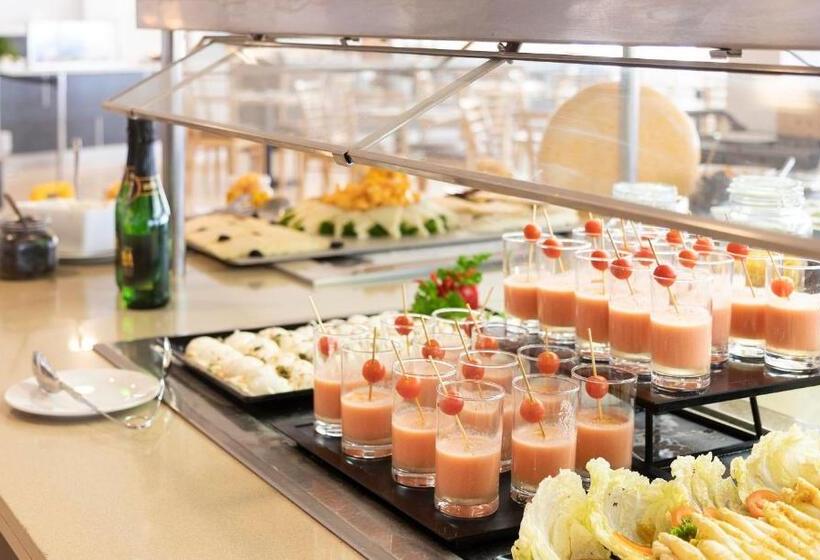 בית מלון כפרי Palia Maria Eugenia