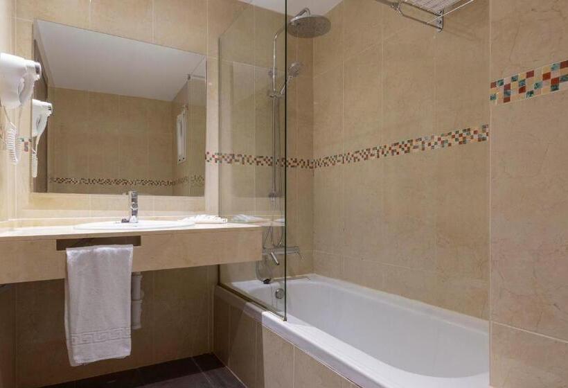 בית מלון כפרי Palia Maria Eugenia