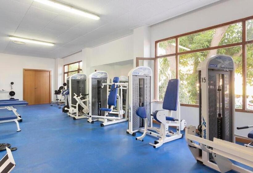 בית מלון כפרי Palia Maria Eugenia