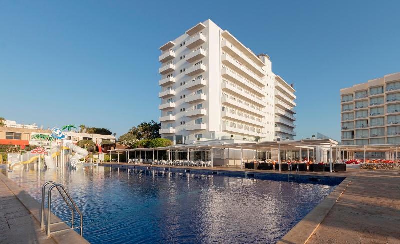 בית מלון כפרי Palia Maria Eugenia