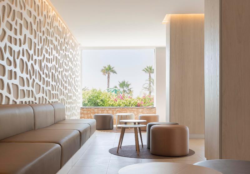 בית מלון כפרי Palia Maria Eugenia