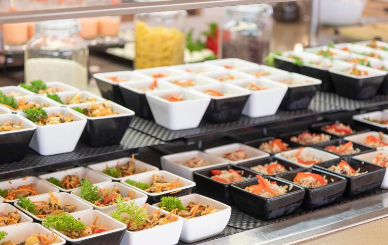 בית מלון כפרי Palia Maria Eugenia