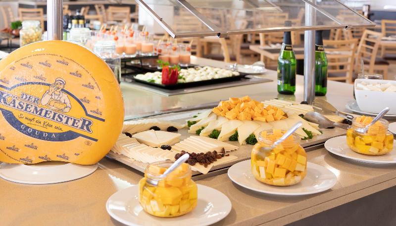 בית מלון כפרי Palia Maria Eugenia