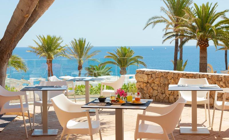 בית מלון כפרי Palia Maria Eugenia