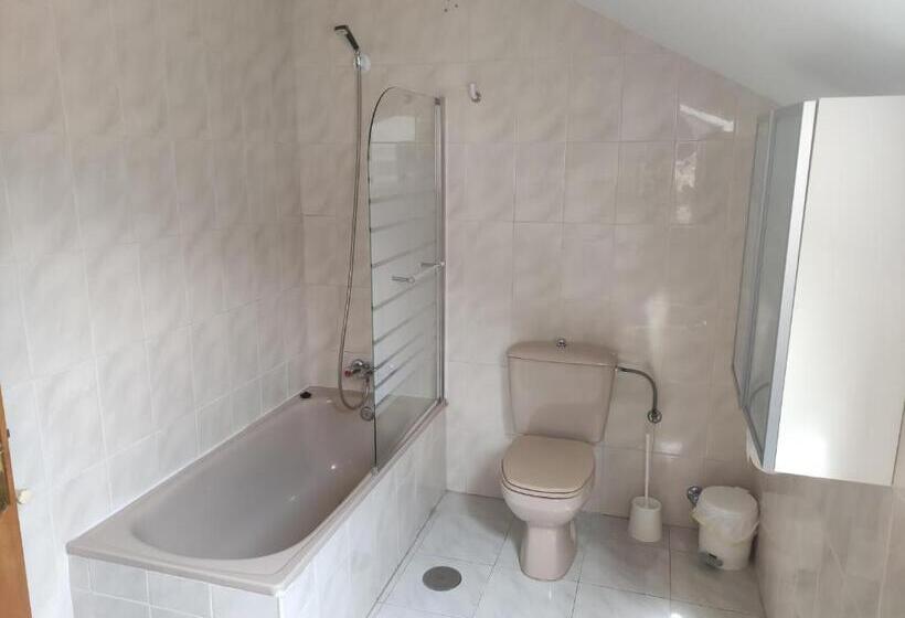 فندق Peñagrande