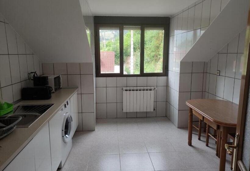 فندق Peñagrande