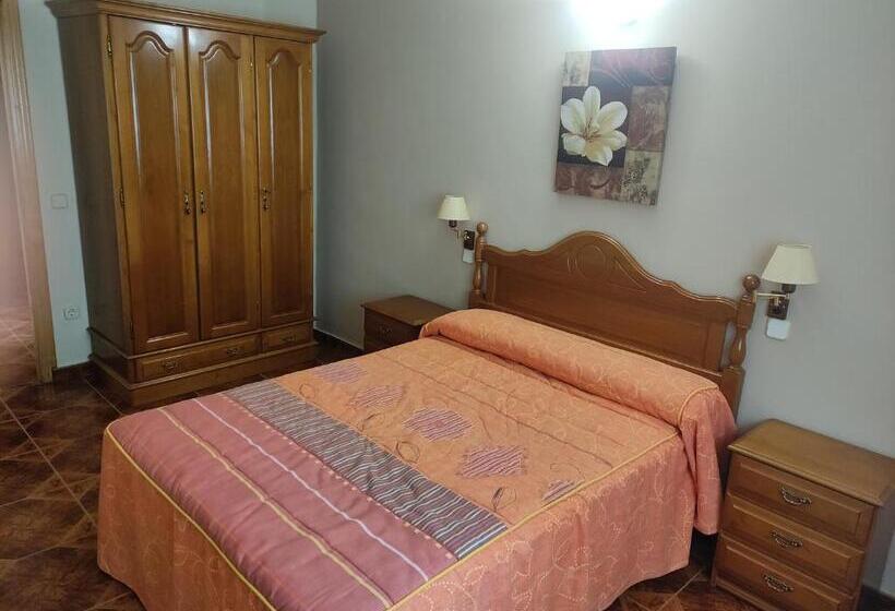 فندق Peñagrande