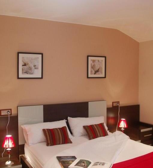 فندق Peñagrande