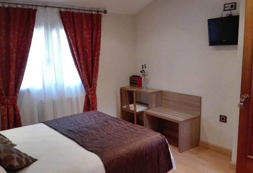 فندق Peñagrande