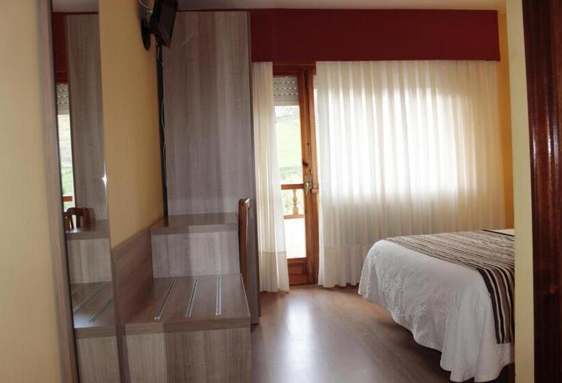 فندق Peñagrande