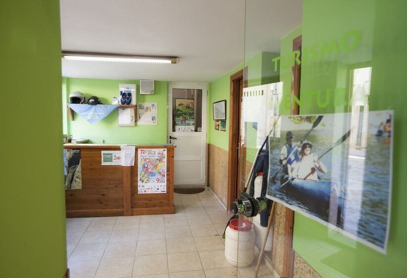 فندق Pension Monteverde