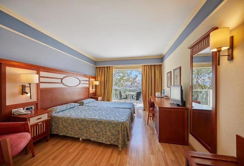 Fotos del hotel Stil Picafort Park - Adults Only:  12