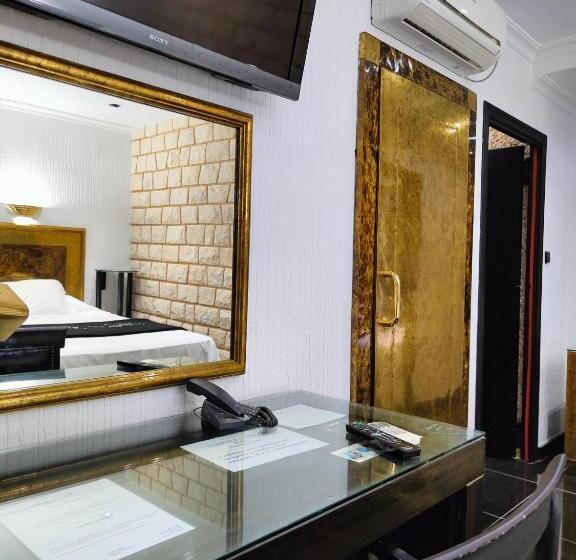 Hotel Plata