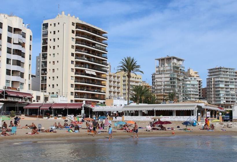 Hotelli Porto Calpe