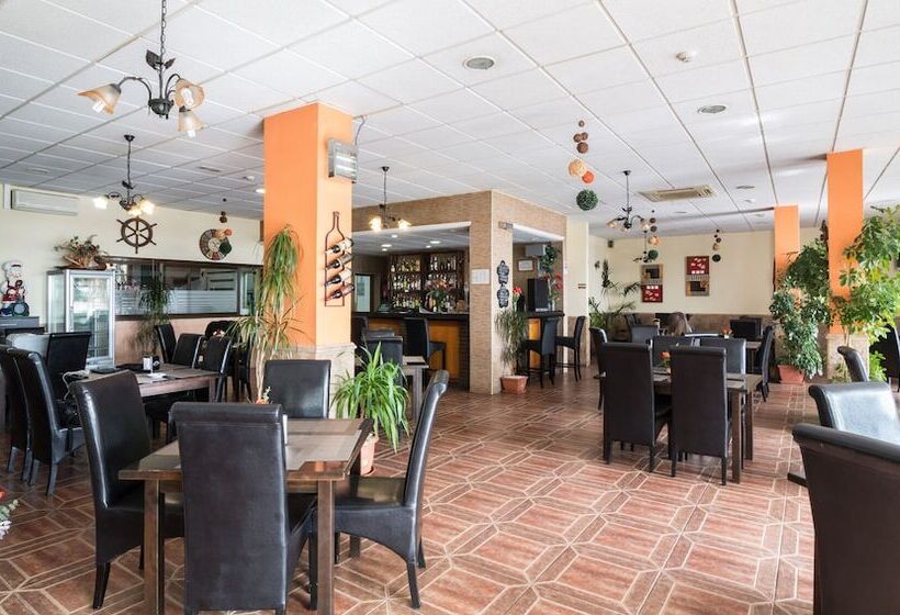 Fotos del hotel Porto Calpe:  37