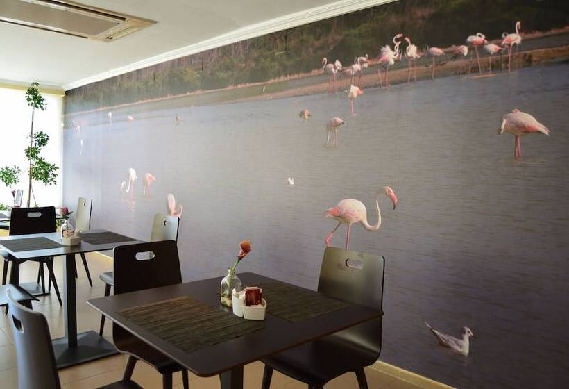 Fotos del hotel Porto Calpe:  30