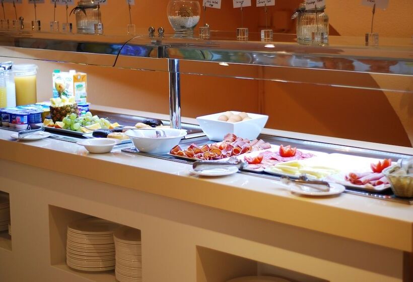 Fotos del hotel Porto Calpe:  2