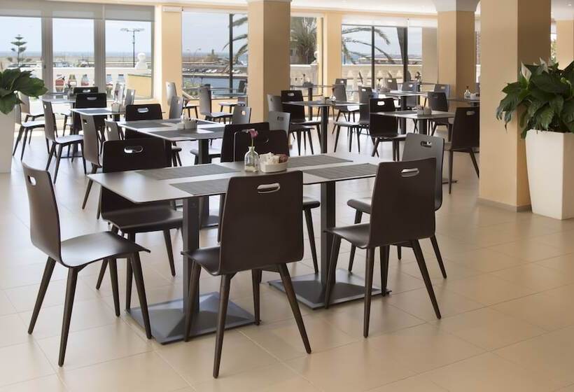 Fotos del hotel Porto Calpe:  8