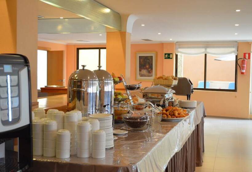 Fotos del hotel Porto Calpe:  14