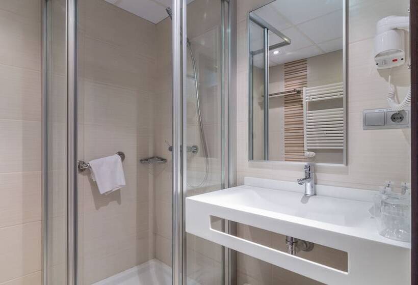 Fotos del hotel Porto Calpe:  9