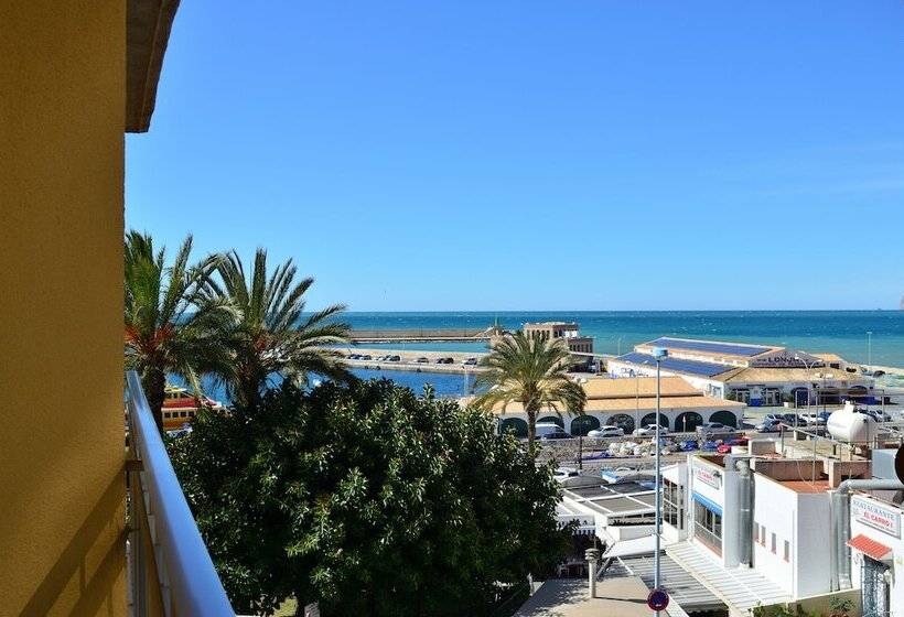 Fotos del hotel Porto Calpe:  5