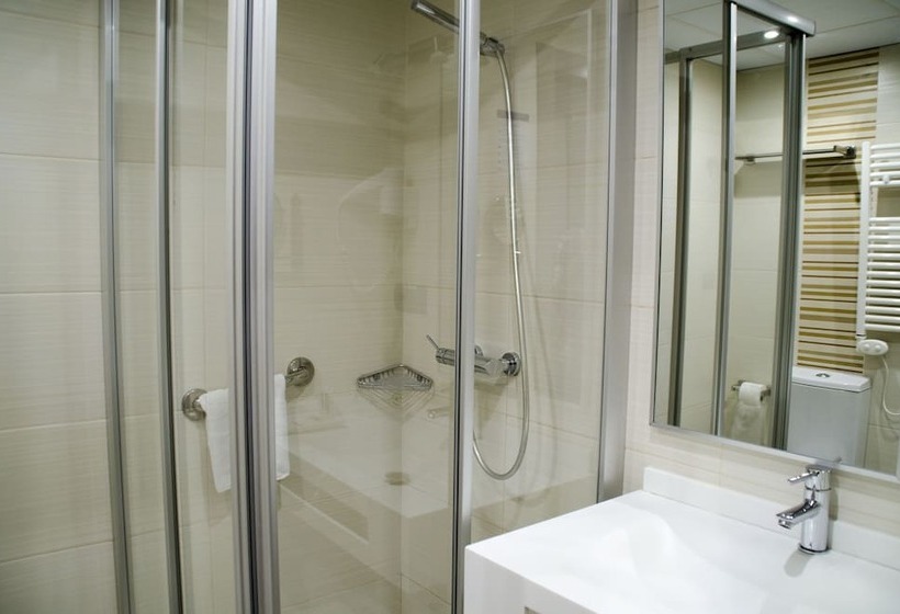 Fotos del hotel Porto Calpe:  10
