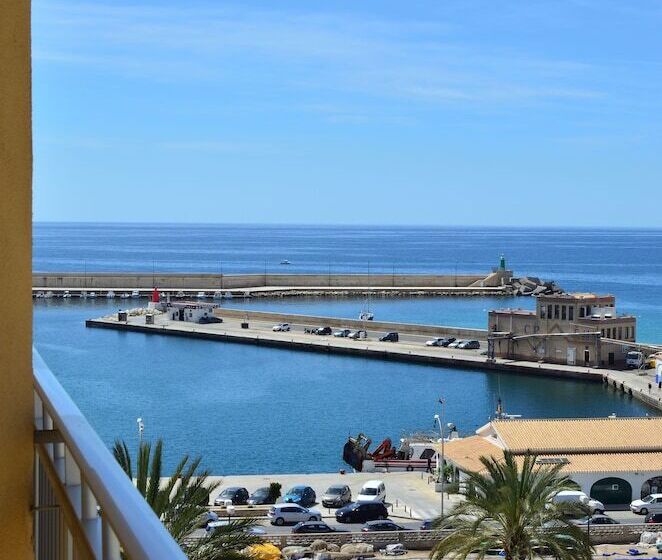 Fotos del hotel Porto Calpe:  36