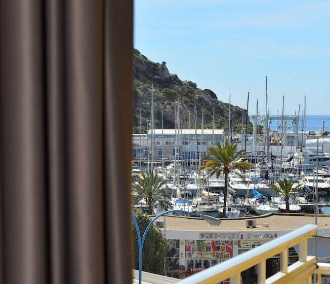 Fotos del hotel Porto Calpe:  12