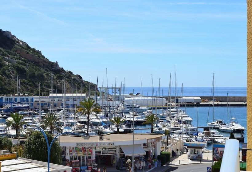 Fotos del hotel Porto Calpe:  22