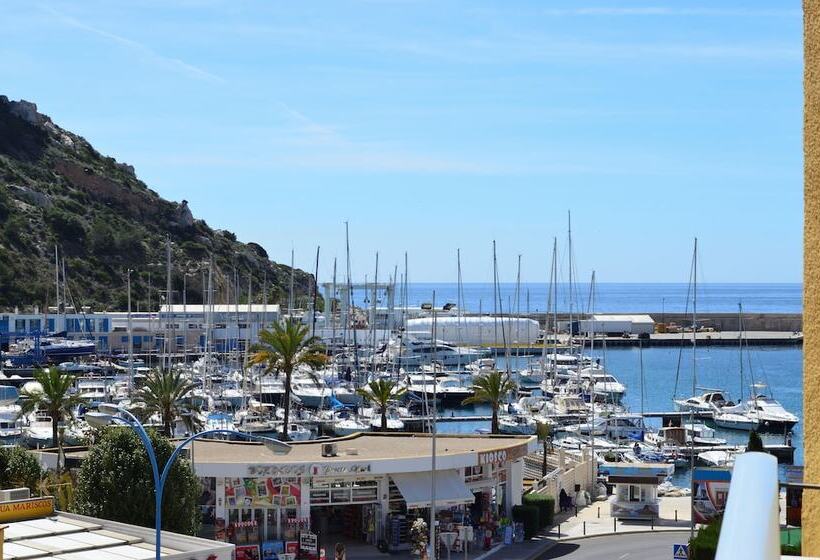 Hôtel Porto Calpe