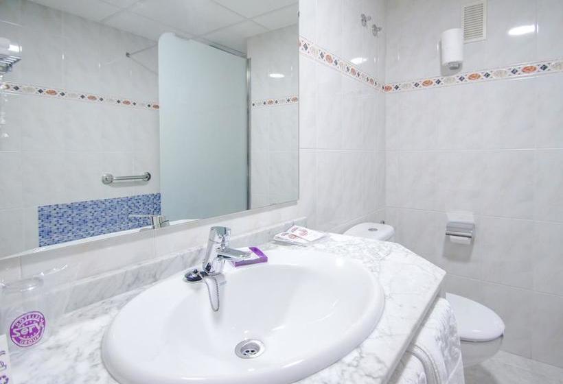 هتل Servigroup Rialto