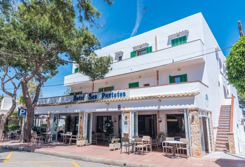 Fotos del hotel Ses Puntetes:  10