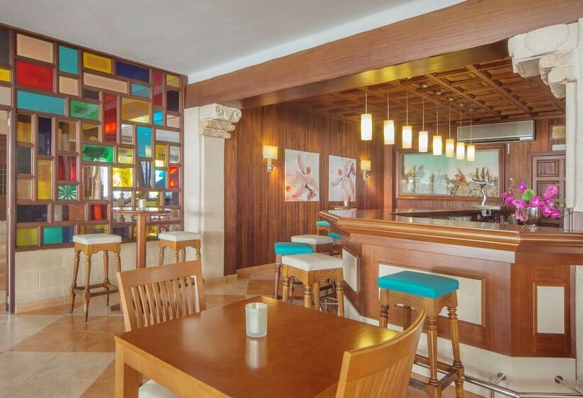 Fotos del hotel Ses Puntetes:  14
