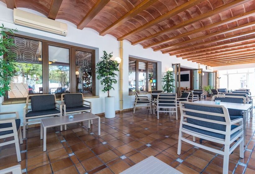 Fotos del hotel Ses Puntetes:  18