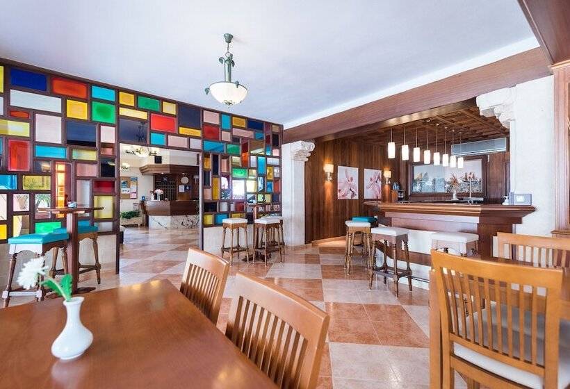 Fotos del hotel Ses Puntetes:  20