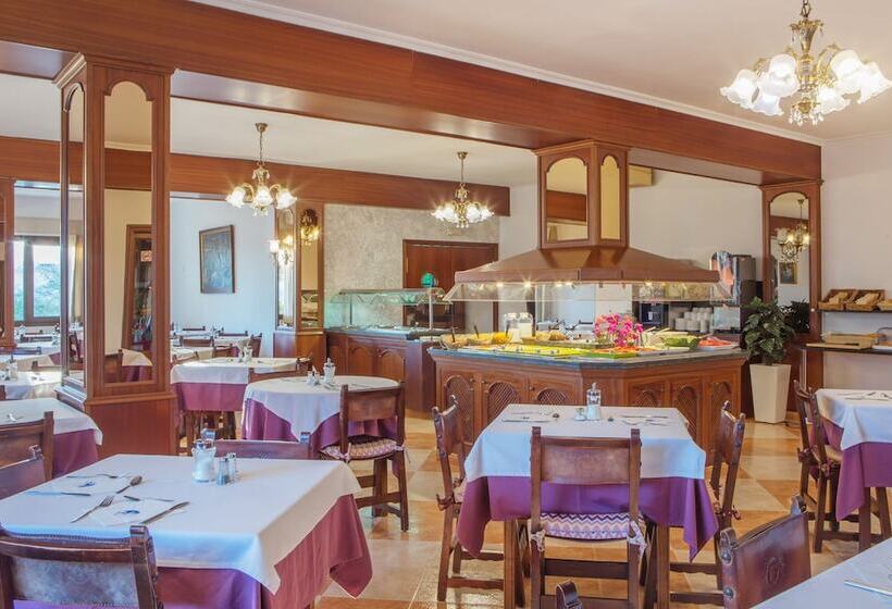 Fotos del hotel Ses Puntetes:  22
