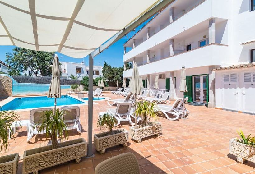 Fotos del hotel Ses Puntetes:  9
