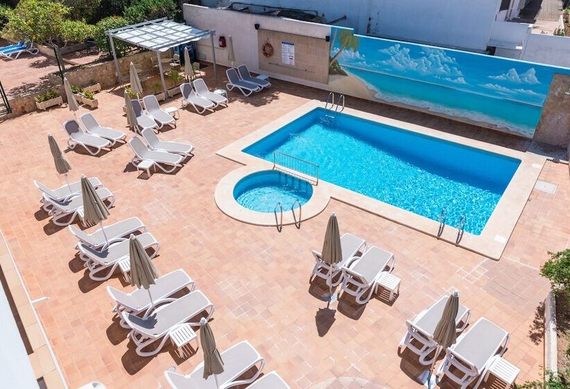 Fotos del hotel Ses Puntetes:  24