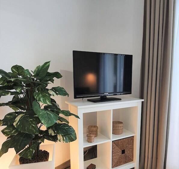 Fotos del hotel Ses Puntetes:  5